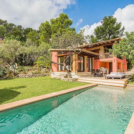 Villa Bella Baix 波连斯萨 外观 照片