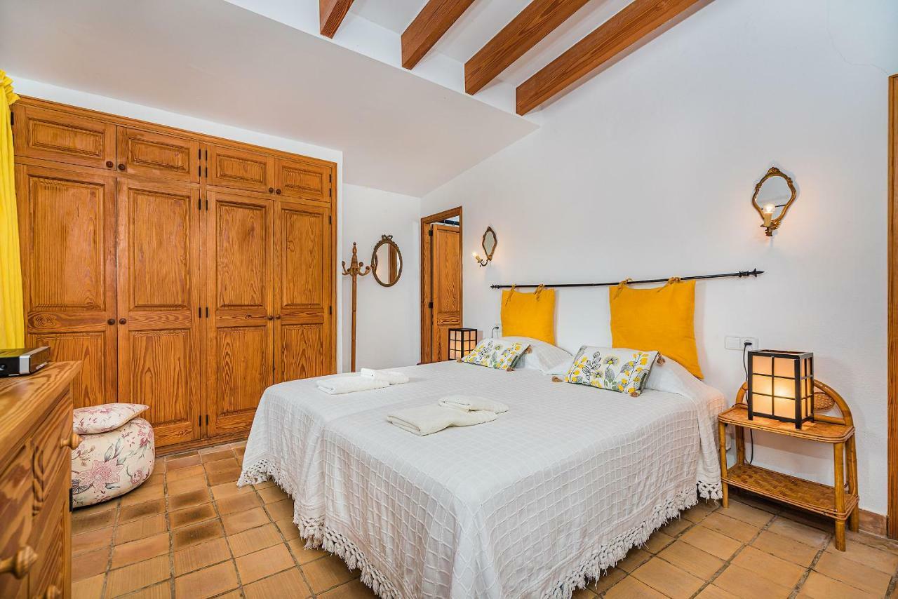 Villa Bella Baix 波连斯萨 外观 照片