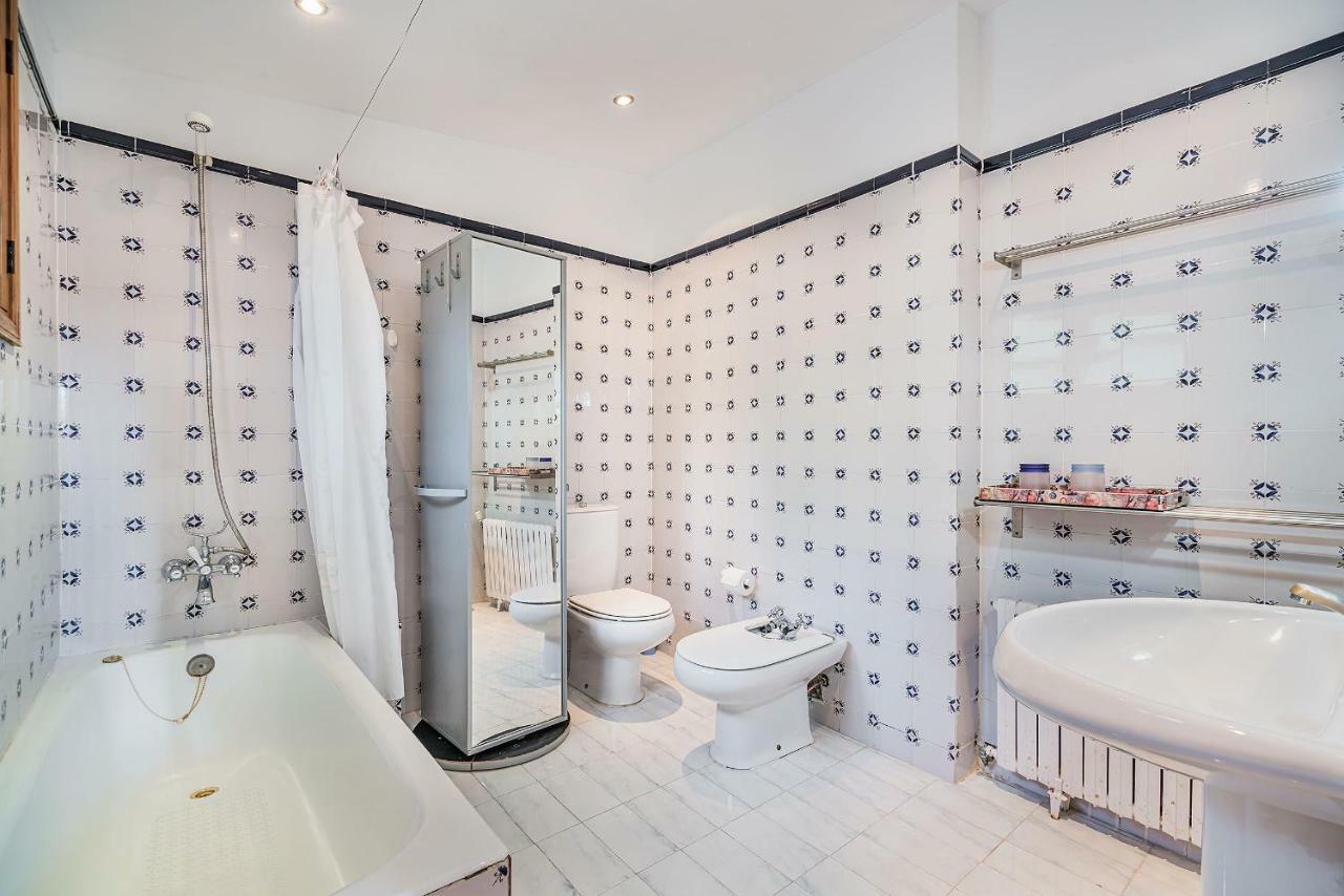Villa Bella Baix 波连斯萨 外观 照片